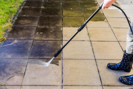 Top Signs Your Patio Needs a Professional Cleaning